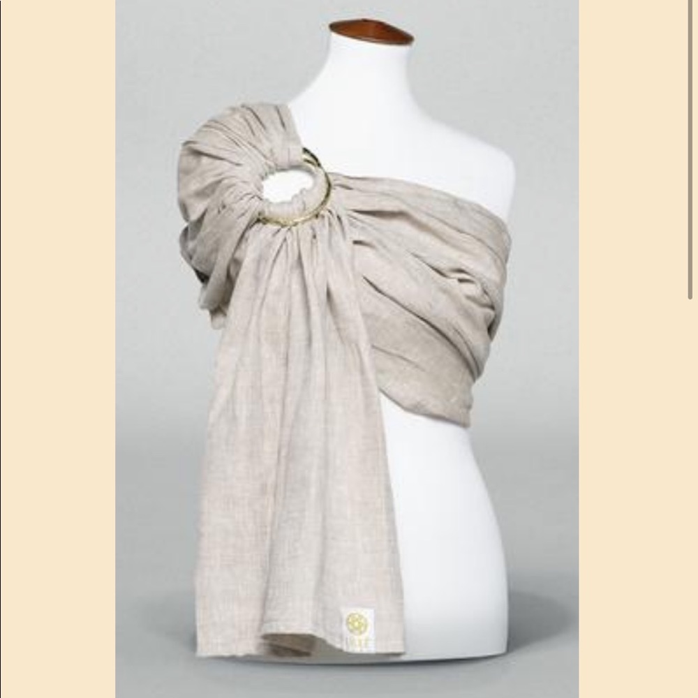LilleBaby Eternal Love Ring Sling